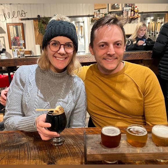 Meet your Posher, Kelsey - Picture 1 of 1